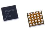 Texas Instruments TPS63027 Einzelinduktoren-Abwärts-/Aufwärtswandler
