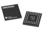 Texas Instruments SN65DSI85/SN65DSI85-Q1 DSI-zu-FlatLink-Brücke