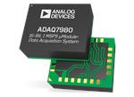 Analog Devices Inc. ADAQ7980/ADAQ7988 μModule®-Datenerfassungssystem