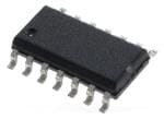 Texas Instruments UCC256304 LLC-Resonanz-Controller