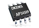 Diodes Incorporated APR34509 Synchrongleichrichtungsschalter