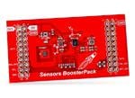 Texas Instruments BOOSTXL-SENSORS BoosterPack™ Plug-in-Modul