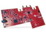 Texas Instruments ADS58J64EVM Evaluationsmodul (EVM)