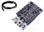 STMicroelectronics P-NUCLEO-USB002 STM32 Nucleo-Pack