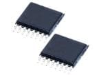 Texas Instruments LDC2112 / LDC2114 Induktive Sensoren