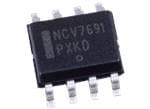 onsemi NCV7691 Stromregler