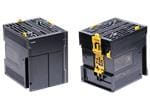Omron Industrial Automation NX-PA9001 Netzteil