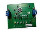 Texas Instruments TPS54201EVM-818 LED-Treiber-Evaluationsmodul