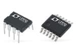 Analog Devices Inc. LT4320 Ideale Diodenbrücken-Controller
