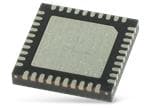 Analog Devices Inc. AD717x Sigma-Delta-ADCs mit geringem Stromverbrauch