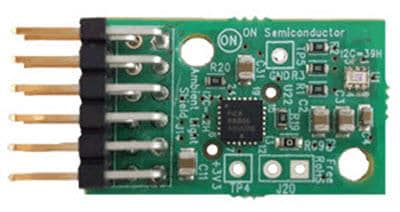 onsemi Development Kits für das Internet of Things