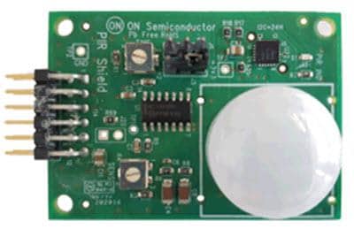 onsemi Development Kits für das Internet of Things