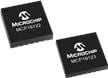 MCP19122 & MCP19123 Hybrid-Controller