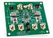 MAX17233EVKIT Abwärtscontroller-Evaluierungskit