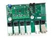 TPS2388 IEEE802.3at PoE-Evaluierungsmodul