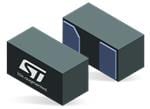STMicroelectronics ESDZV18-1BF4 Bidirektionale Einzelleitungs-TVS-Diode