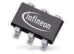 Infineon Technologies TLE493D-W2B6 Stromsparende 3D-Hall-Sensoren
