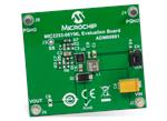Microchip Technology MIC2253 Aufwärtsregler-Evaluierungsboard