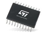 STMicroelectronics STCMB1 PFC-Übergangsmodus (TM)