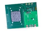 Toradex IR38164 Evaluierungsboard (EVAL-38164-SVIDTOBO1)