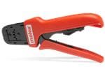 Molex Handcrimpzange für Anschlüsse der Mini-Fit-Jr-Baureihe