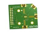Qorvo QPF4588 Evaluierungsboard