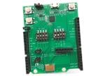 Infineon Technologies CYBT-353027-EVAL EZ-BT™ WICED®-Evaluierungsboard