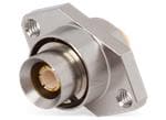 Amphenol / SV Microwave BMZ-Koaxial-PCB-Steckverbinder (Blindmate Z)