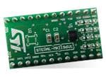 STMicroelectronics STEVAL-MKI196V1 Adapterboard