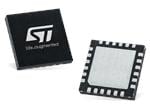 STMicroelectronics STUSB1700 USB-Typ-C™-Quellencontroller