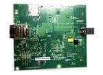 Texas Instruments DCA1000EVM Echtzeitdatenerfassungs-Adapter-EVM