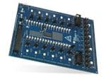 Texas Instruments TLC6C5724EVM Evaluierungsmodul