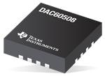 Texas Instruments DACx0508 Oktale 16/14/12-Bit-Spannungsausgangs-DACs