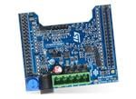 STMicroelectronics X-NUCLEO-IHM16M1 DC-Motortreiber-Erweiterungsboard
