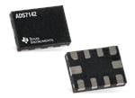 Texas Instruments ADS7142 Programmierbarer Sensor-Wächter