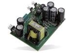 Wolfspeed CRD-15DD17P Flyback-Netzteilboard