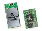 Microchip Technology BM78 Bluetooth® 4.2 Dual-Modus-Module