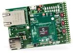 Microchip Technology PIC32MZDA-Baureihe Starter Kit