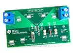 Texas Instruments TPS22917EVM Lastschalter-Evaluierungsmodul