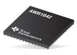 Texas Instruments AWR1642 77-GHz- bis 79-GHz-Automotive-mmWave-Sensoren