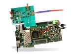 Analog Devices / Maxim Integrated MAX5855EVKIT Evaluierungskit