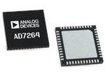 Analog Devices Inc. AD7264 Simultan abtastende SAR-ADCs
