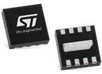 STMicroelectronics LD56100 Extrem rauscharmer Linearregler