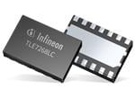 Infineon Technologies Automotive-LIN-Transceiver