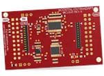 Texas Instruments BOOSTXL-OV788ADAPT Adapterboard