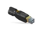 Amphenol FCI OCTIS™ RJ45-Steckverbinder