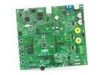 NXP Semiconductors S12ZVMAEVB Evaluierungsboard