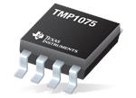 Texas Instruments TMP1075 I2C-Temperatursensor