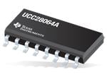 Texas Instruments UCC28064A PFC-Controller mit Übergangsmodus
