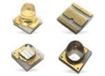 Inolux IN-C33xTN 3535 UV LEDs